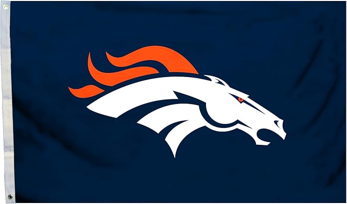 fremont die nfl 芝加哥熊队 10.16 x 1.83 m 旗帜